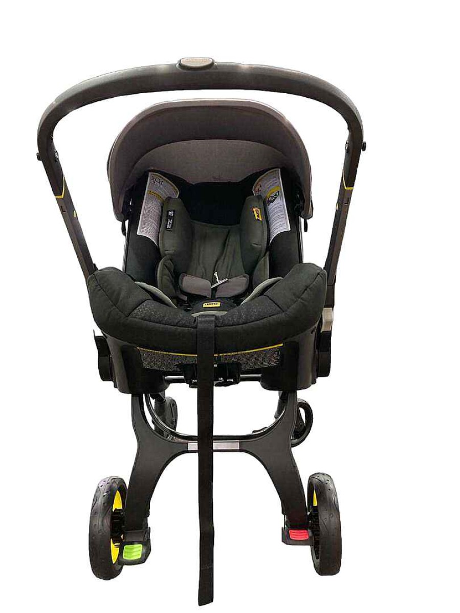 Baby Product Doona | Doona Infant Car Seat & Stroller Combo,