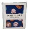 Baby Product Posh Peanut | Posh Peanut Swaddle And Headband Set