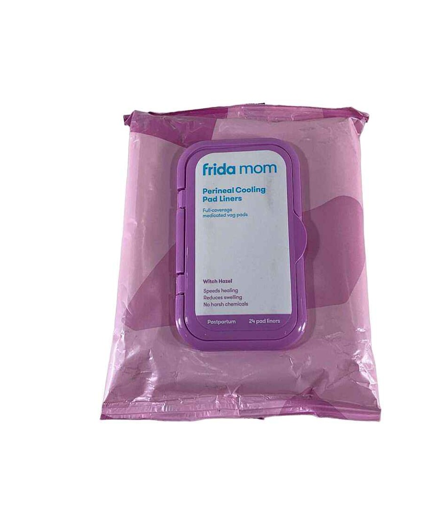 Baby Product Frida Mom | Frida Mom Cooling Pad Liners