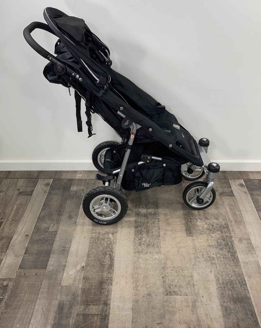 Baby Product Valco Baby | Valco Baby Quad Stroller