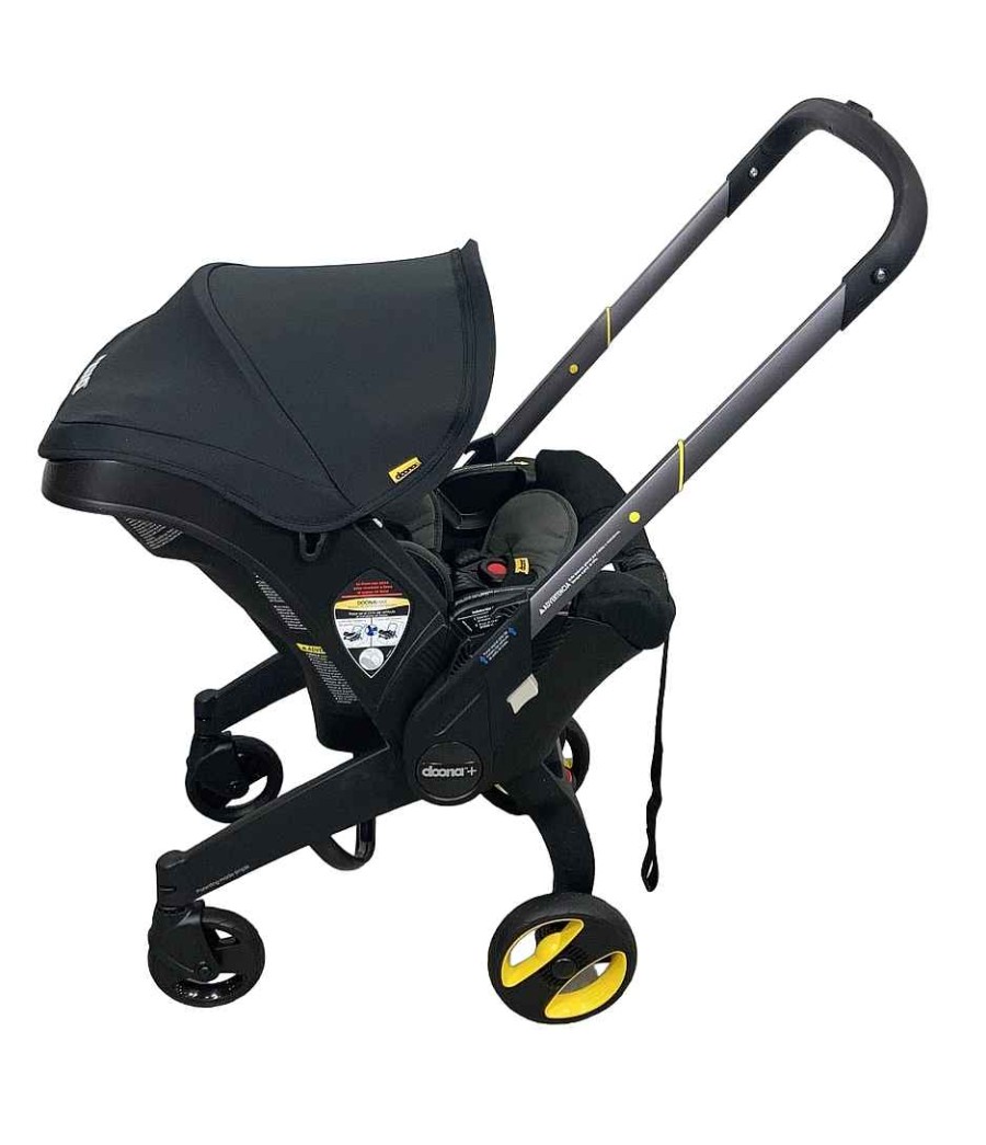 Baby Product Doona | Doona Infant Car Seat & Stroller Combo,