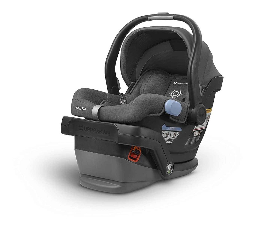 Baby Product UPPAbaby | Uppababy Mesa Infant Car Seat, 2019, Jordan (Charcoal Melange)