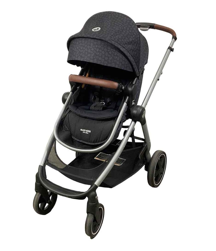 Baby Product Maxi-Cosi | Maxi-Cosi Zelia2 Max Stroller Only,