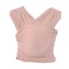 Baby Product Ergobaby | Ergobaby Aura Baby Wrap, Blush Pink