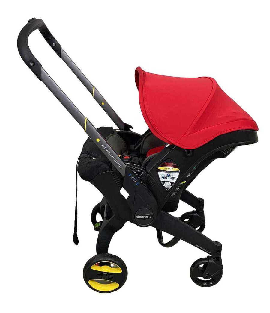 Baby Product Doona | Doona Infant Car Seat & Stroller Combo,