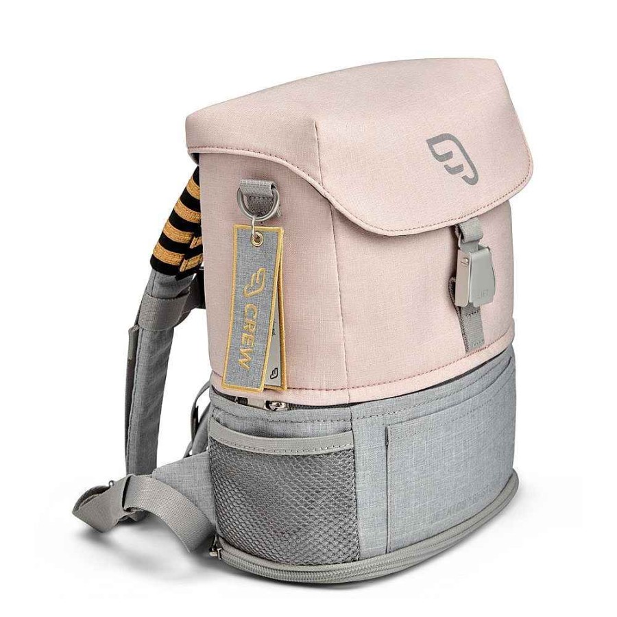 Baby Product Stokke | Stokke Jetkids Crew Backpack, Pink Lemonade