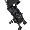 Baby Product gb | Gb Pockit+ All-Terrain Stroller, Velvet Black,