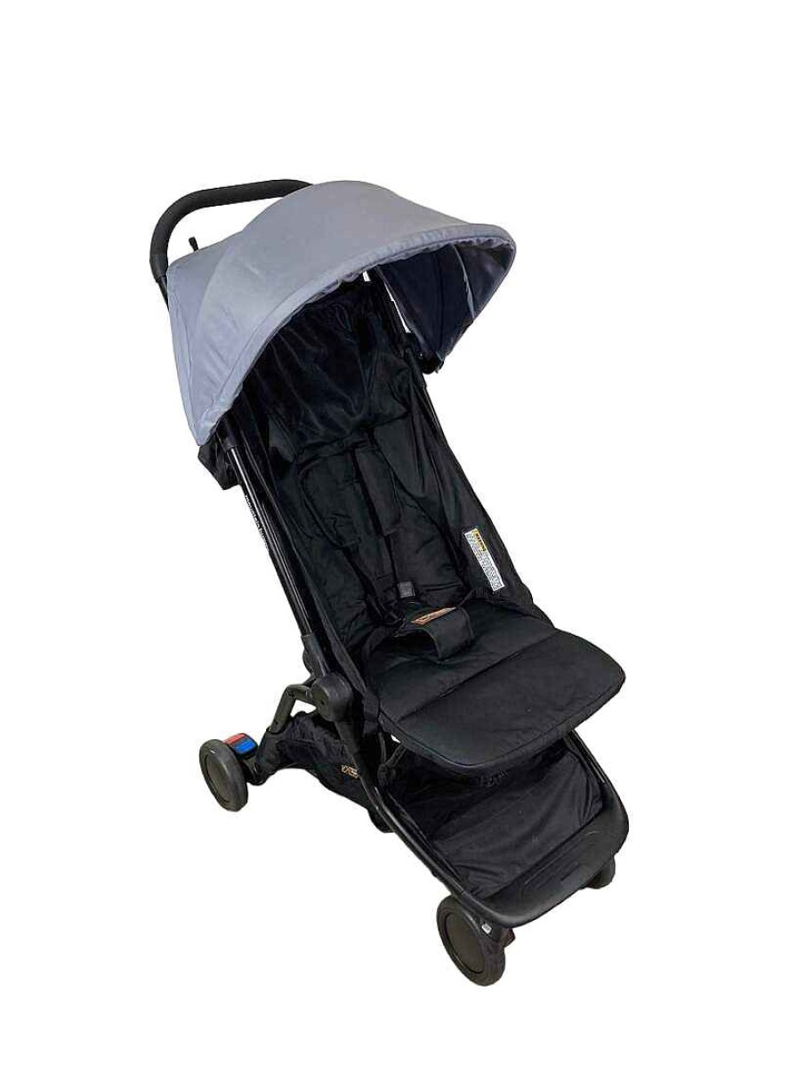 Baby Product Mountain Buggy | Mountain Buggy Nano Stroller,