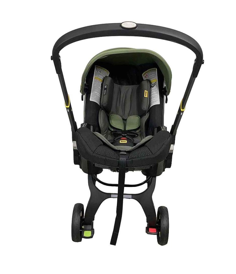 Baby Product Doona | Doona Infant Car Seat & Stroller Combo,