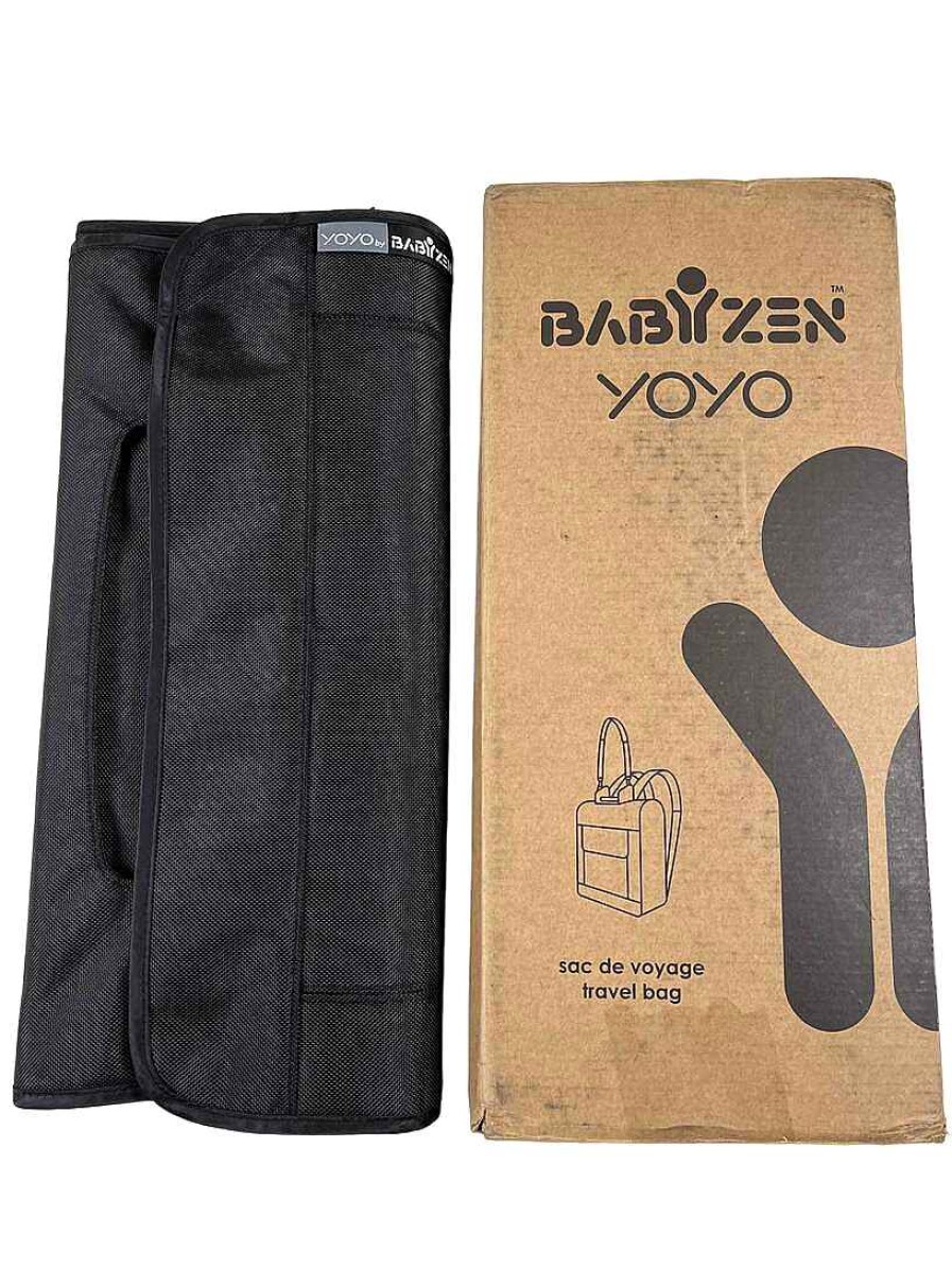 Baby Product Babyzen | Babyzen Yoyo Travel Bag