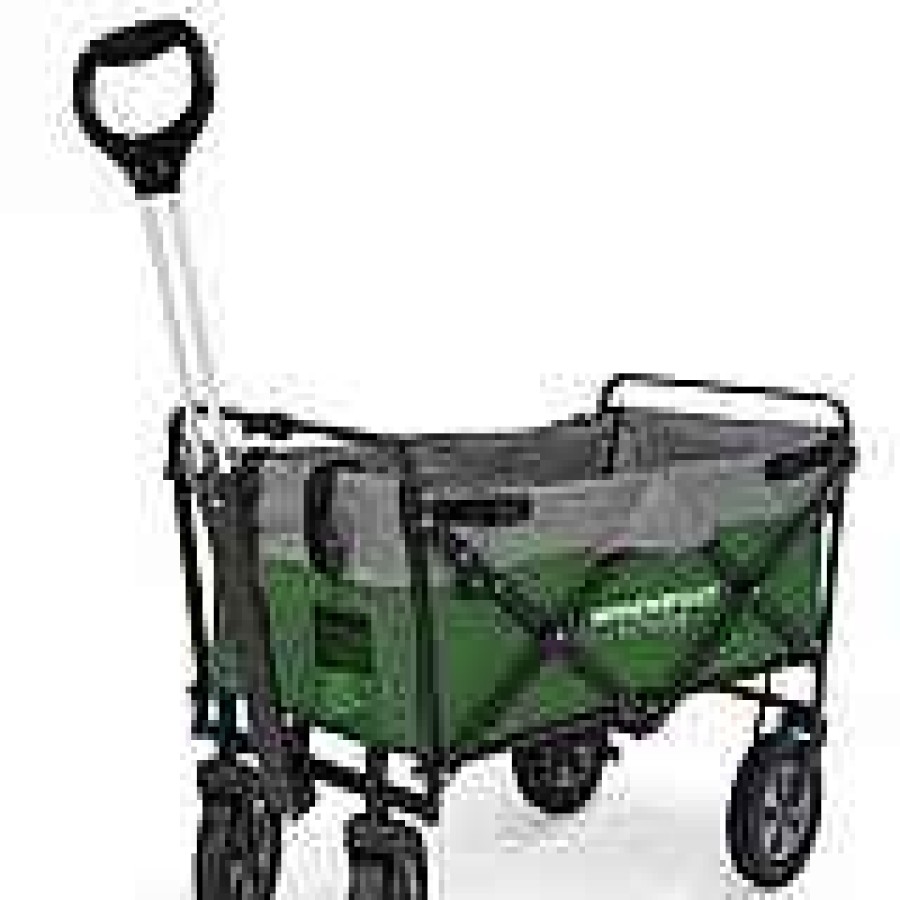 Baby Product Wonderfold | Wonderfold S1 Utility Folding Wagon, Army Green