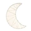 Baby Product Lambs u0026 Ivy | Lambs & Ivy Moon Light Led Wall Decor