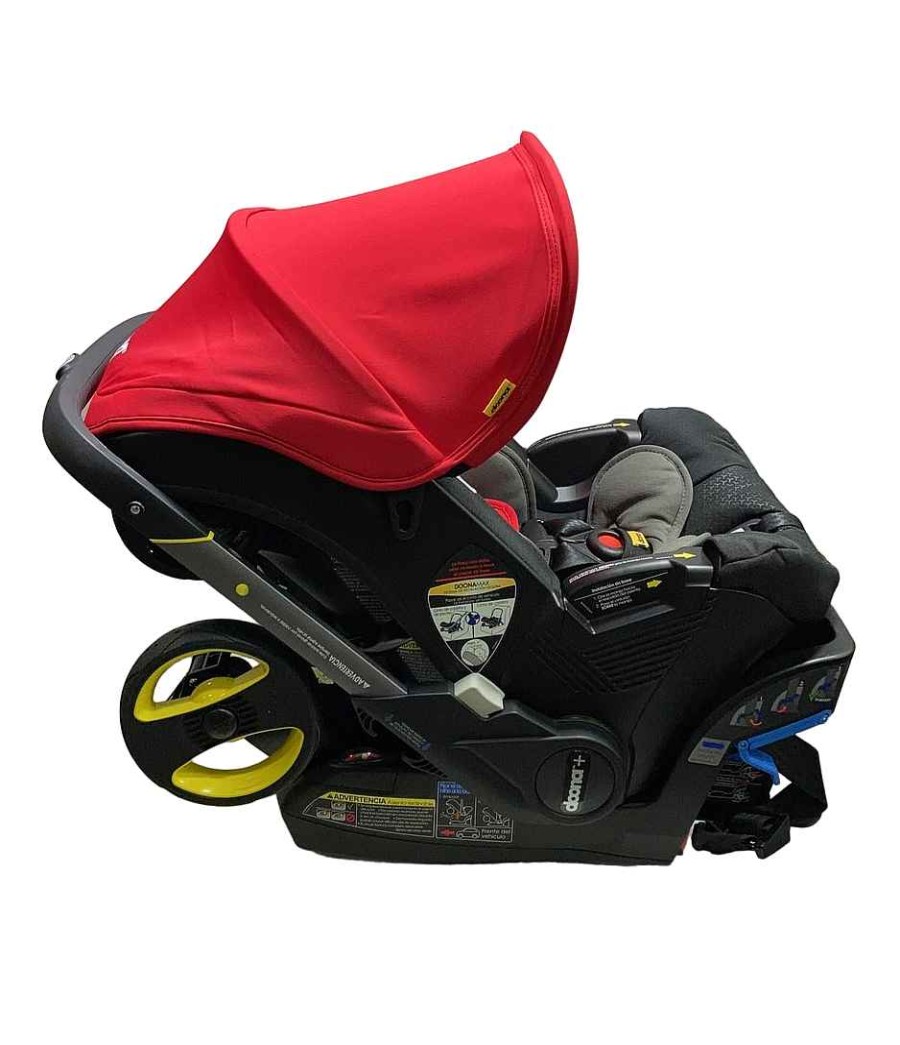 Baby Product Doona | Doona Infant Car Seat & Stroller Combo,