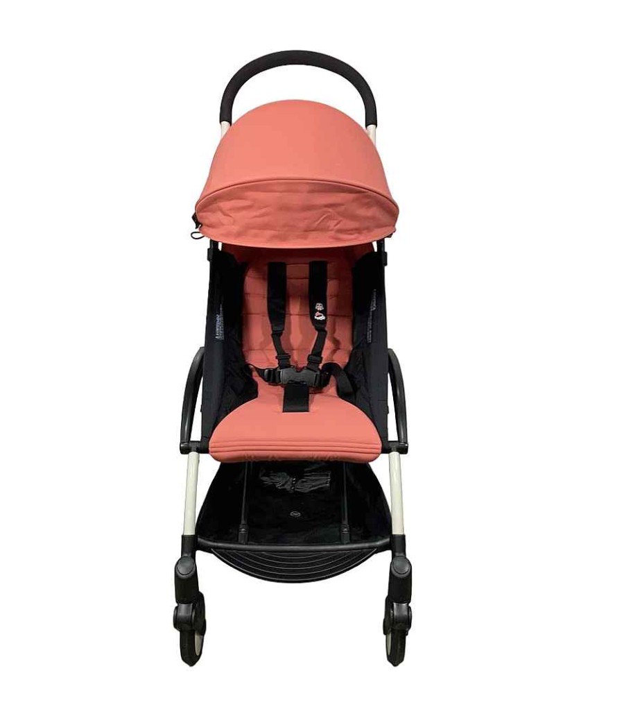 Baby Product Babyzen | Babyzen Yoyo+ Complete Stroller, 2018, Ginger