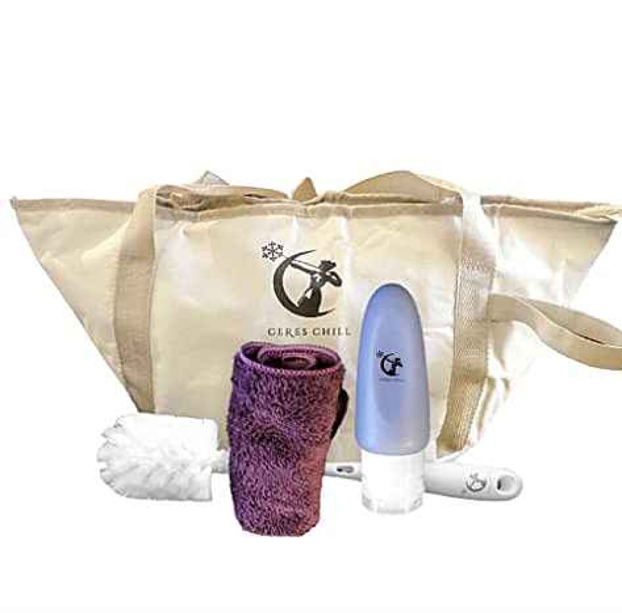 Baby Product Ceres Chill | Ceres Chill Washbasin Bag