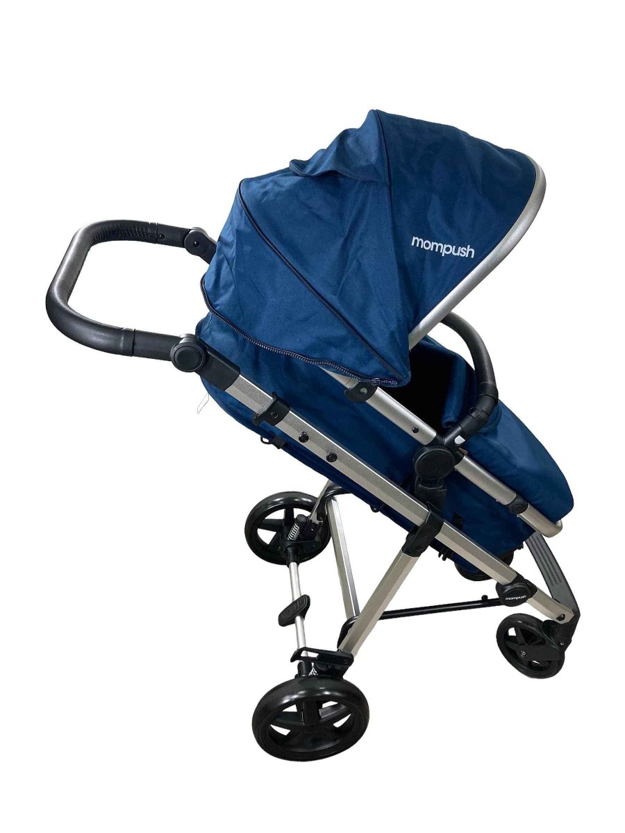 Baby Product Mompush | Mompush Meteor 2 Stroller,