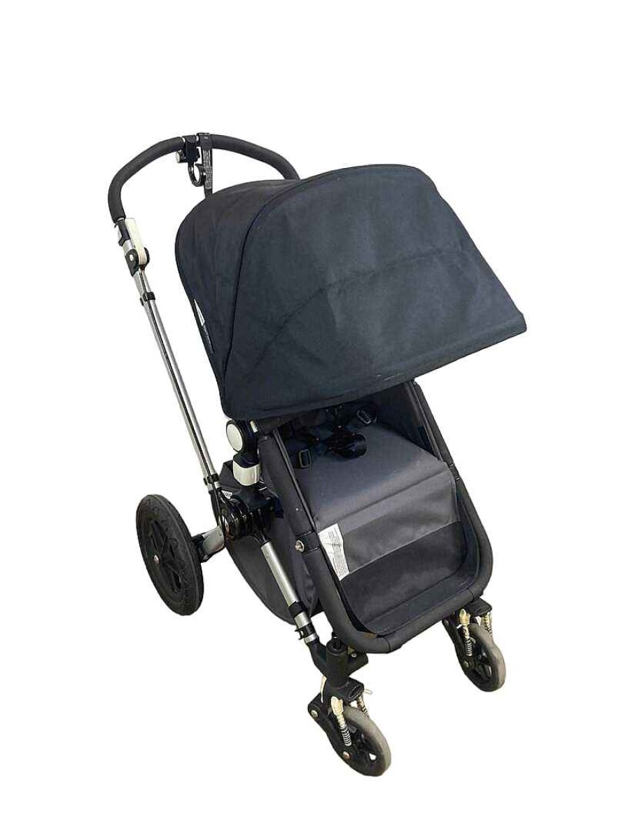 Baby Product Bugaboo | Bugaboo Cameleon Stroller, Black