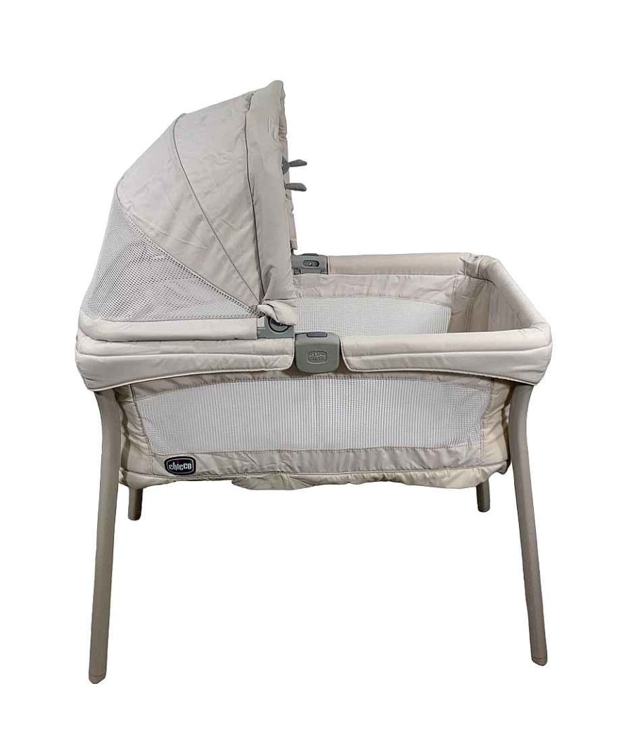 Baby Product Chicco | Chicco Lullago Nest, Dove