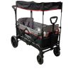 Baby Product Wonderfold | Wonderfold X2 Push + Pull Double Stroller Wagon,