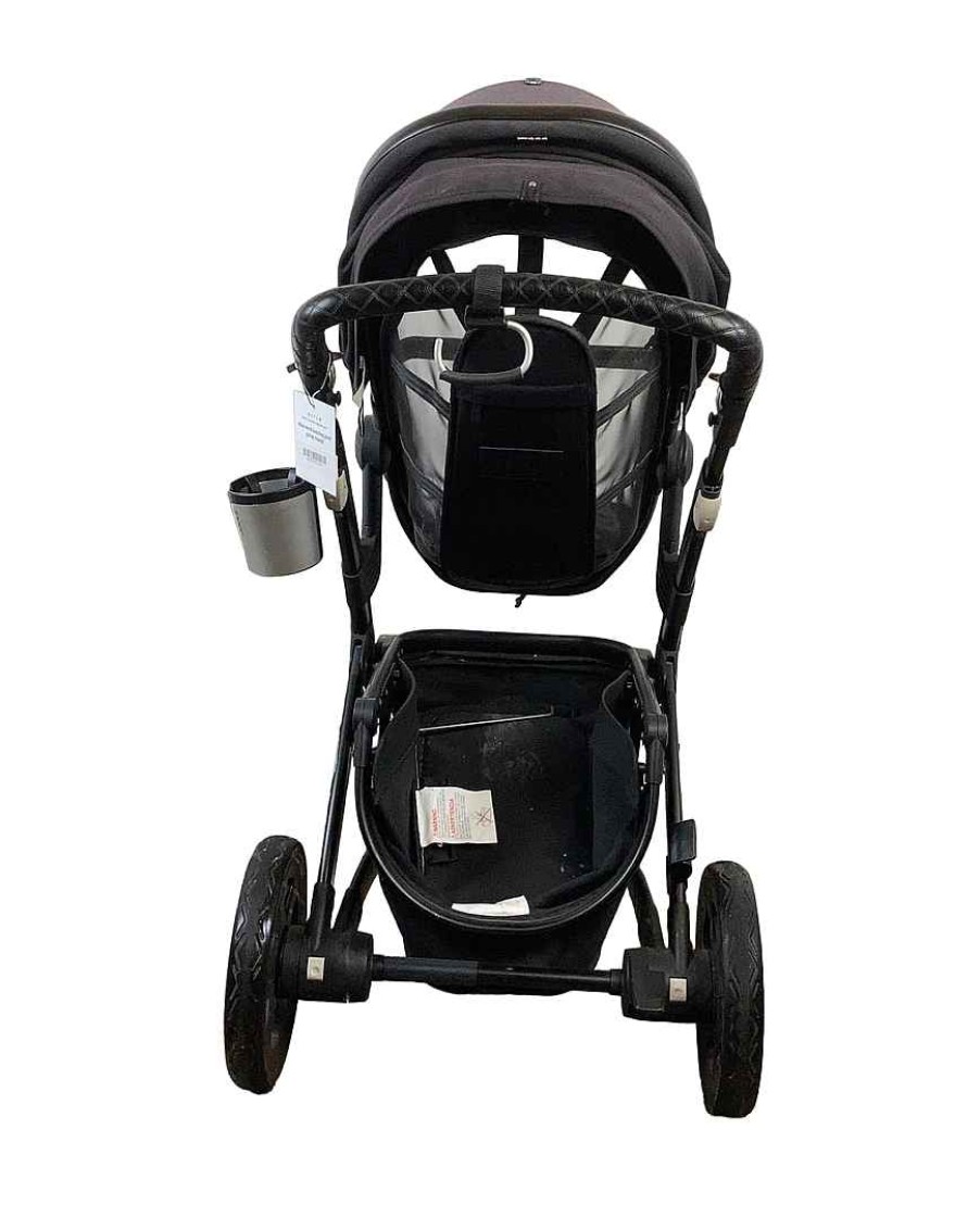 Baby Product Joolz | Joolz Geo2 Stroller, 2016, Black