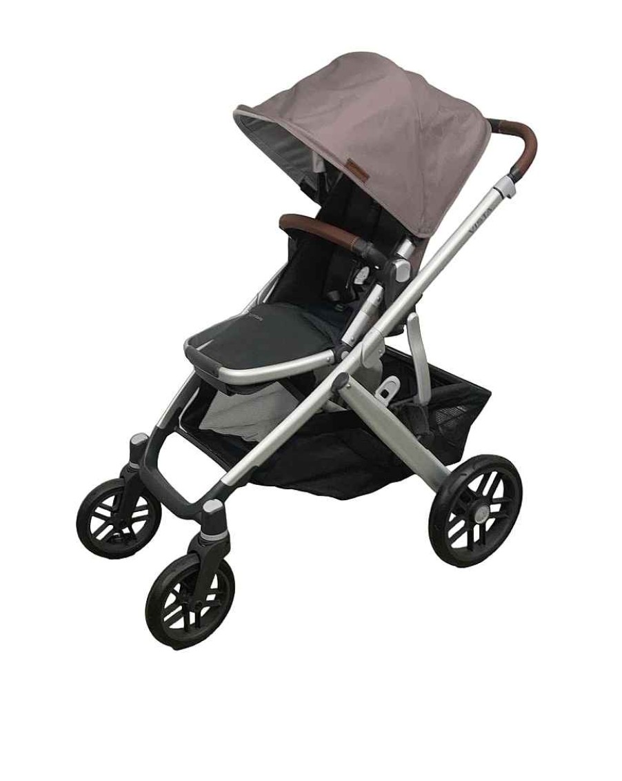 Baby Product UPPAbaby | Uppababy Vista V2 Stroller, Theo (Dark Taupe),