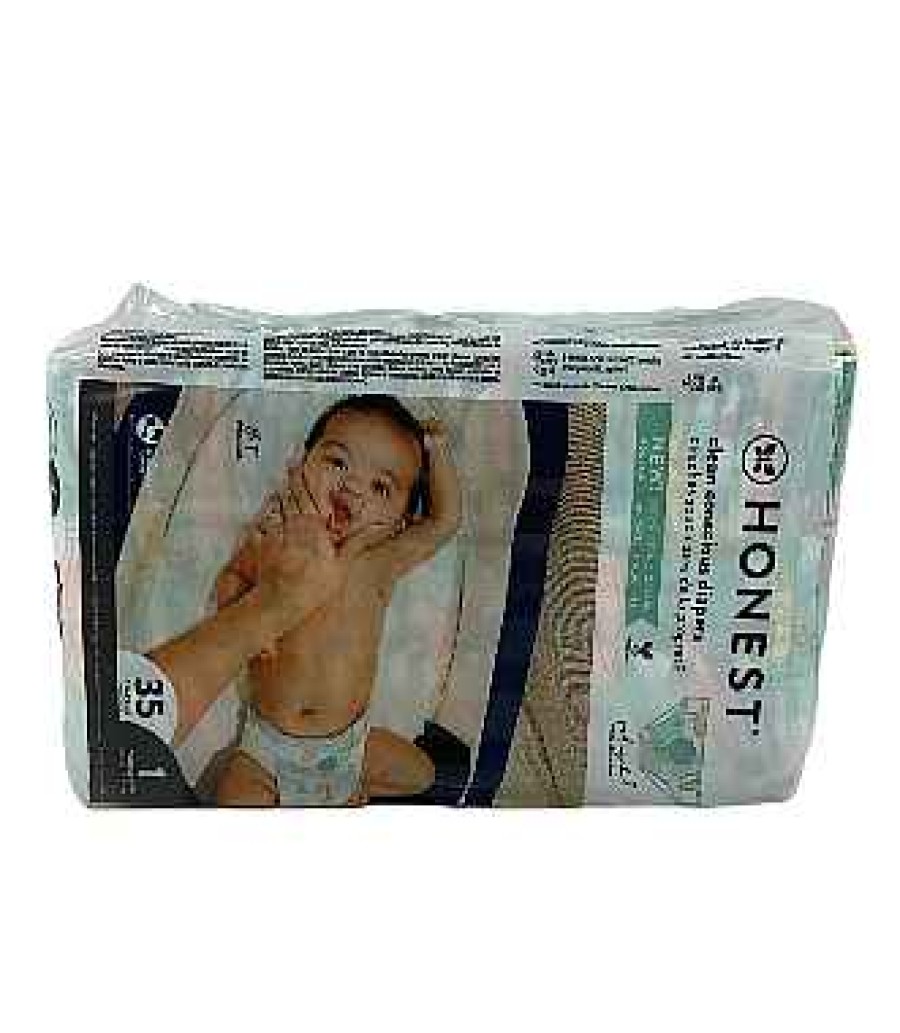 Baby Product Honest Company | Honest Company Diaper Box, Size 1, 35 Count