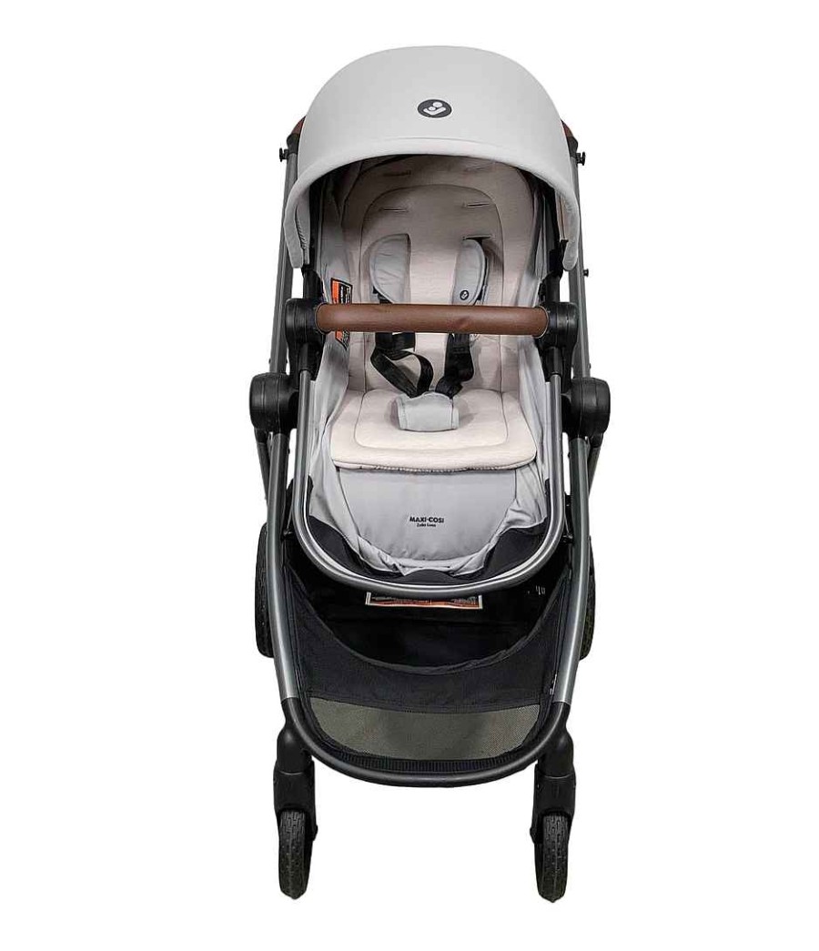 Baby Product Maxi-Cosi | Maxi-Cosi Zelia2 Luxe Stroller Only,