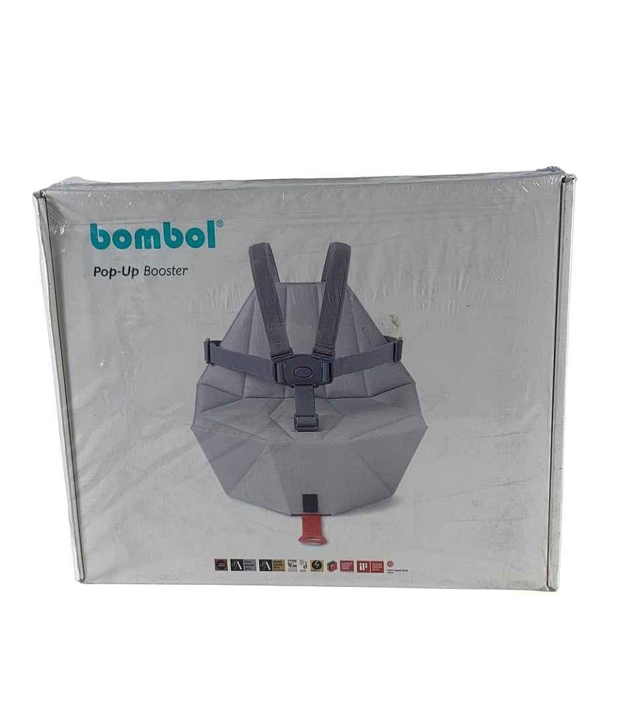 Baby Product Bombol | Bombol Pop-Up Booster