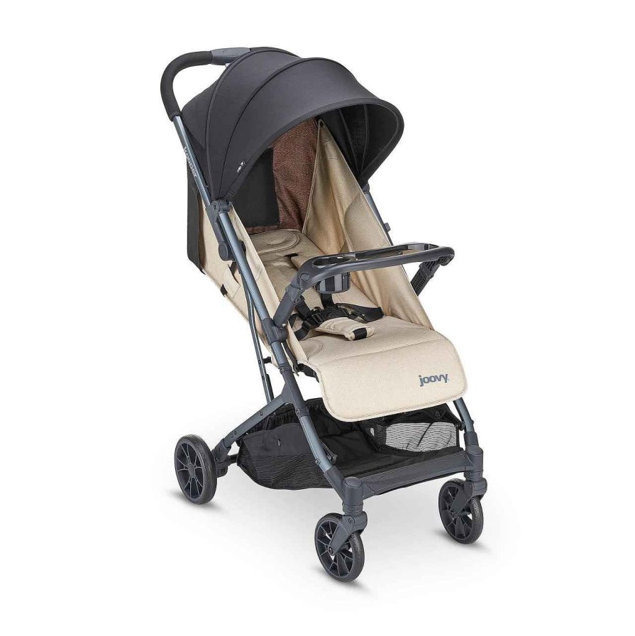 Baby Product Joovy | Joovy Kooper Stroller, Sand, 2019