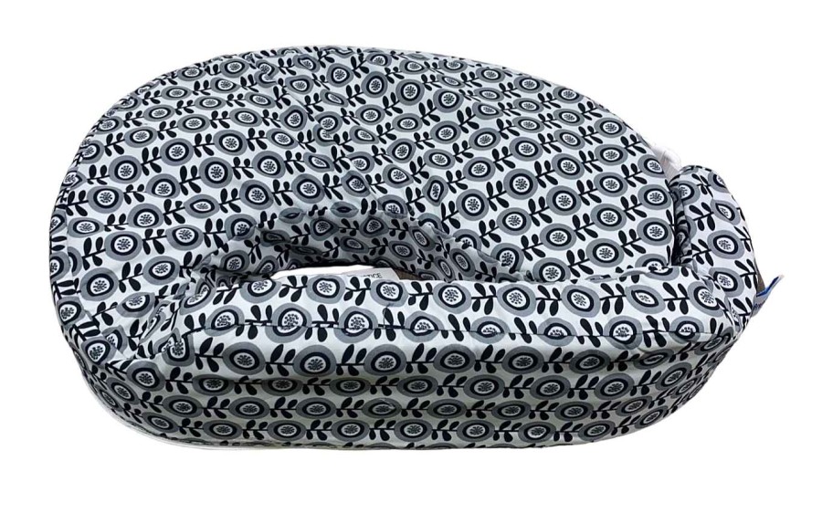 Baby Product My Brest Friend | My Brest Friend Nursing Pillow, Midnight Poppy