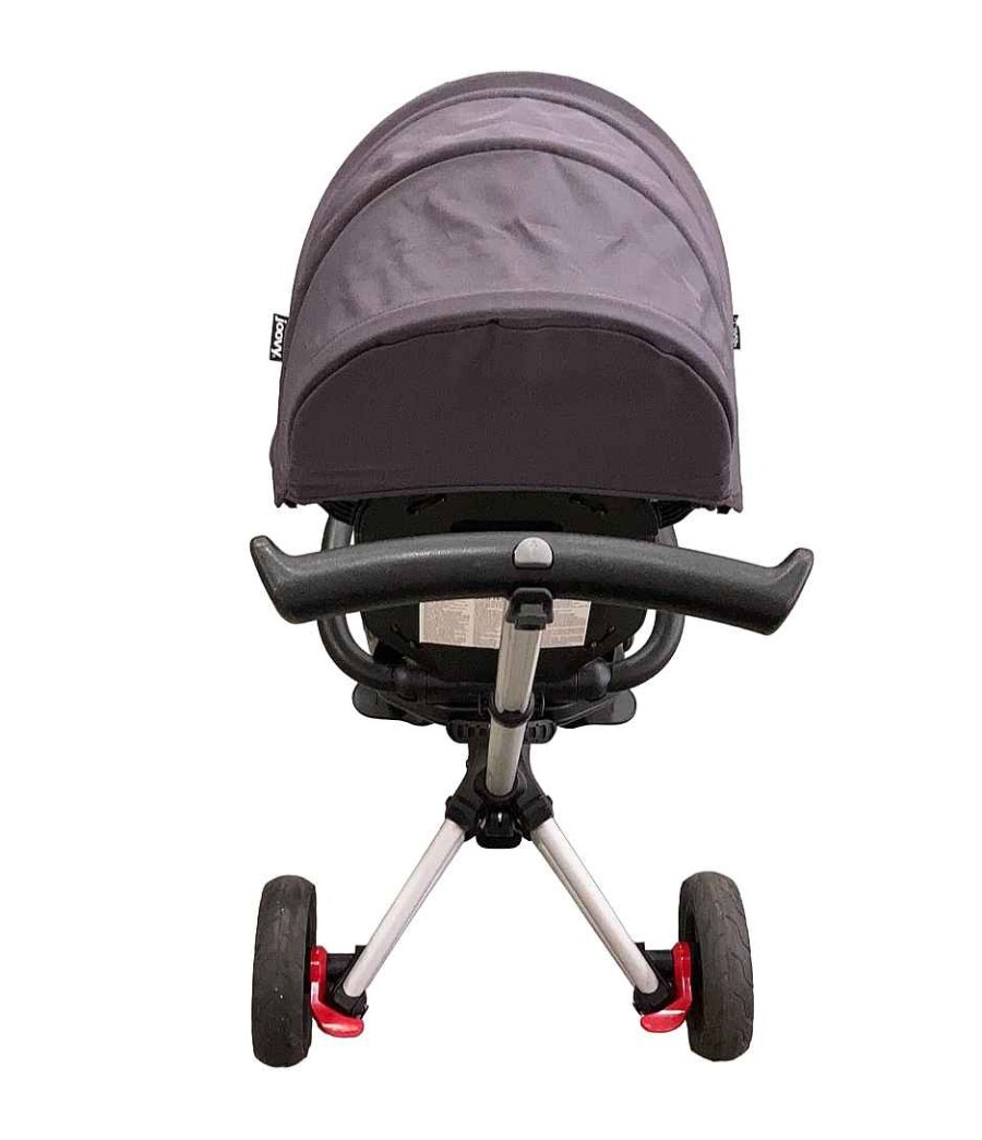 Baby Product Joovy | Joovy Tricycoo Ul, Forged Iron