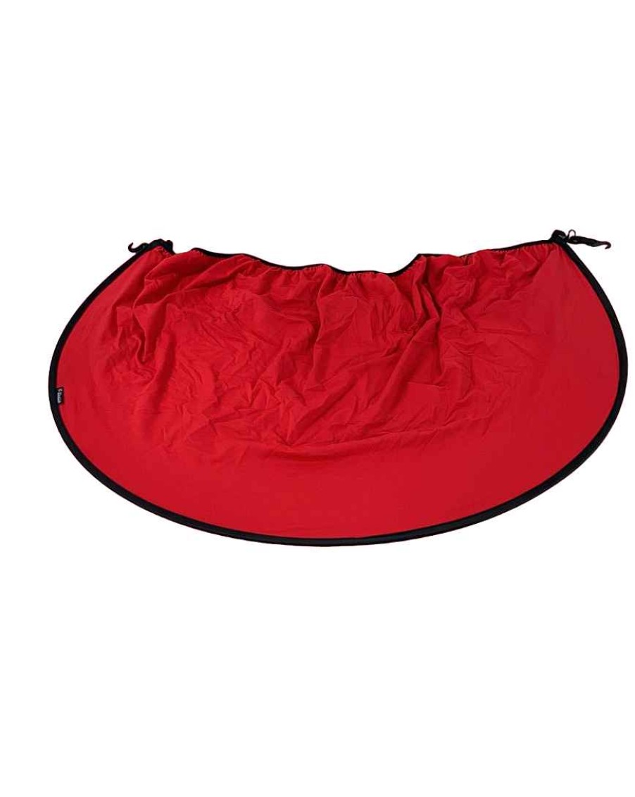 Baby Product Manito | Manito Sun Shade For Strollers And Car Seats, Red