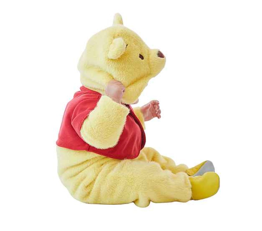 Baby Product Pottery Barn Kids | Pottery Barn Kids Winnie The Pooh Costume, 2T