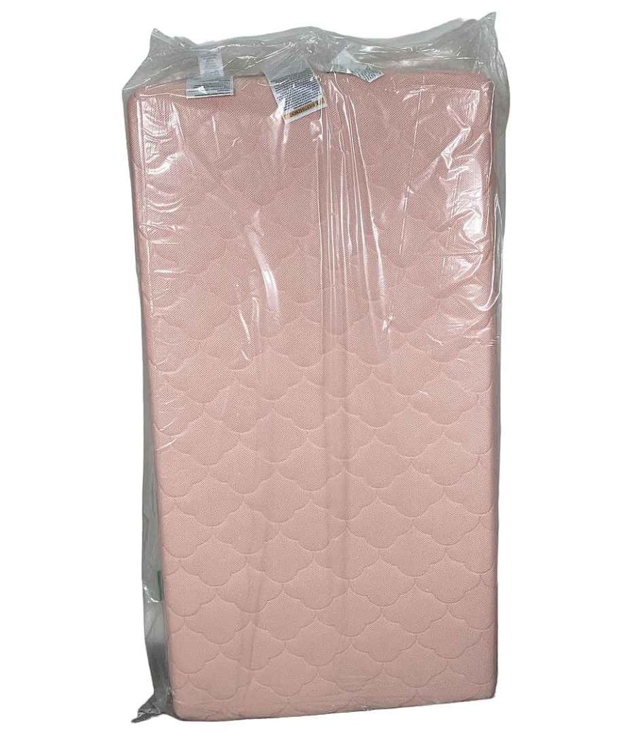 Baby Product Newton | Newton Crib Mattress, Pink