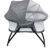 Baby Product Baby Delight | Baby Delight Go With Me Slumber Deluxe Portable Rocking Bassinet