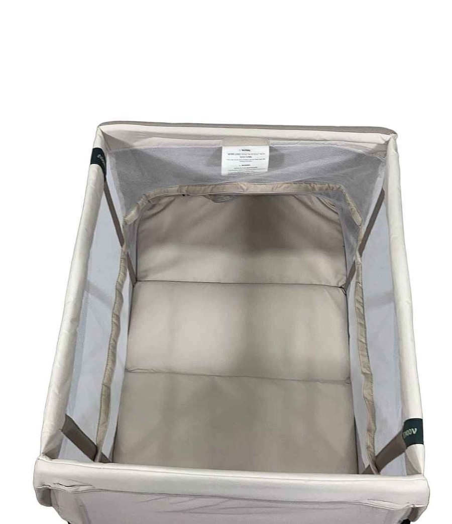 Baby Product Aeromoov | Aeromoov Instant Travel Playard, White Sand