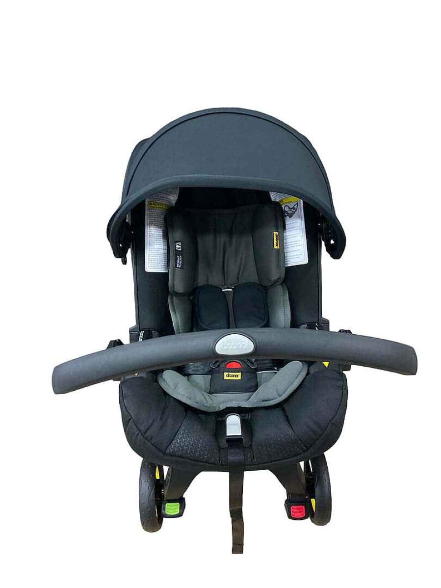 Baby Product Doona | Doona Infant Car Seat & Stroller Combo,