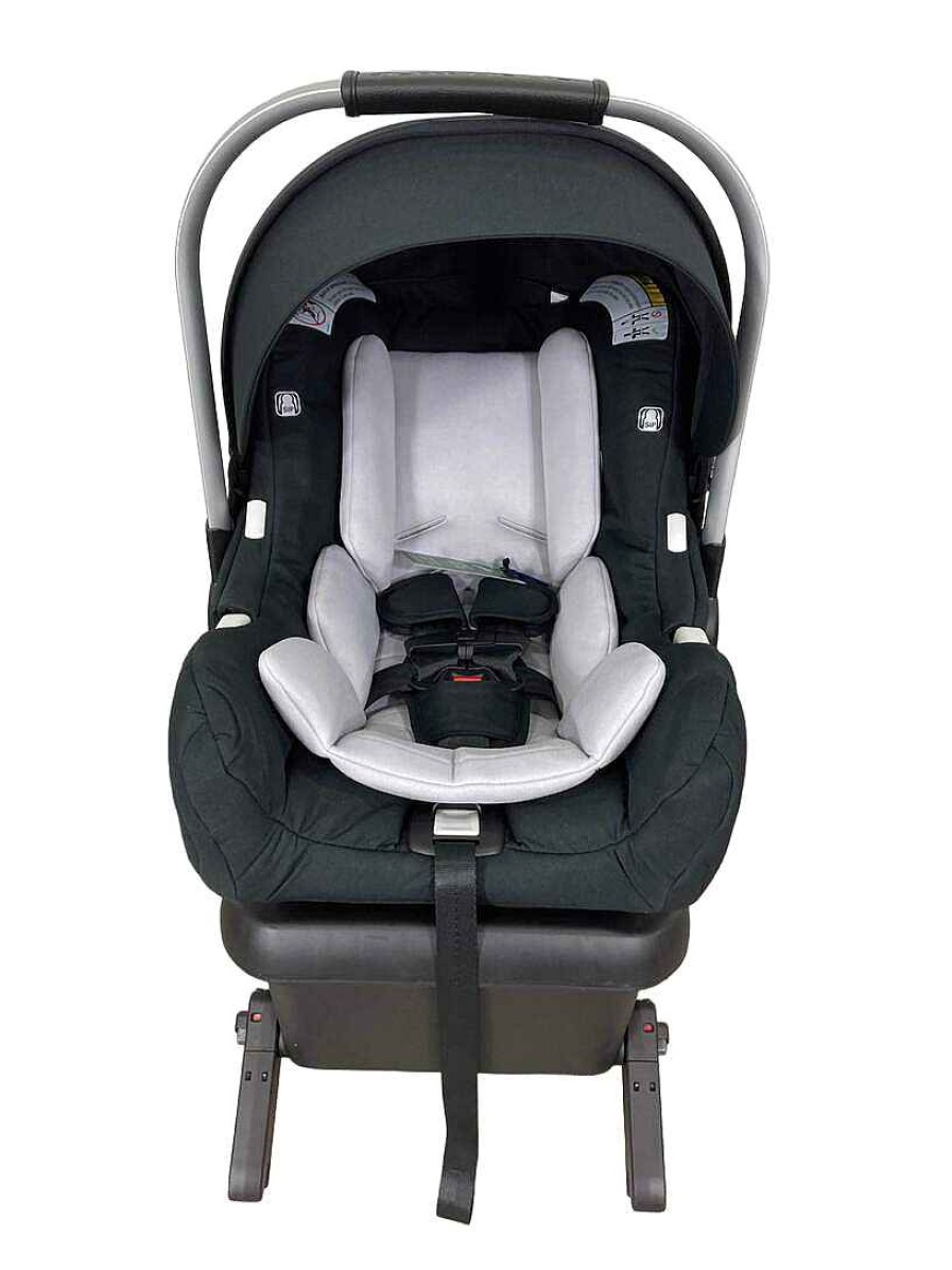 Baby Product Stokke | Stokke Pipa By Nuna Infant Car Seat, Black,