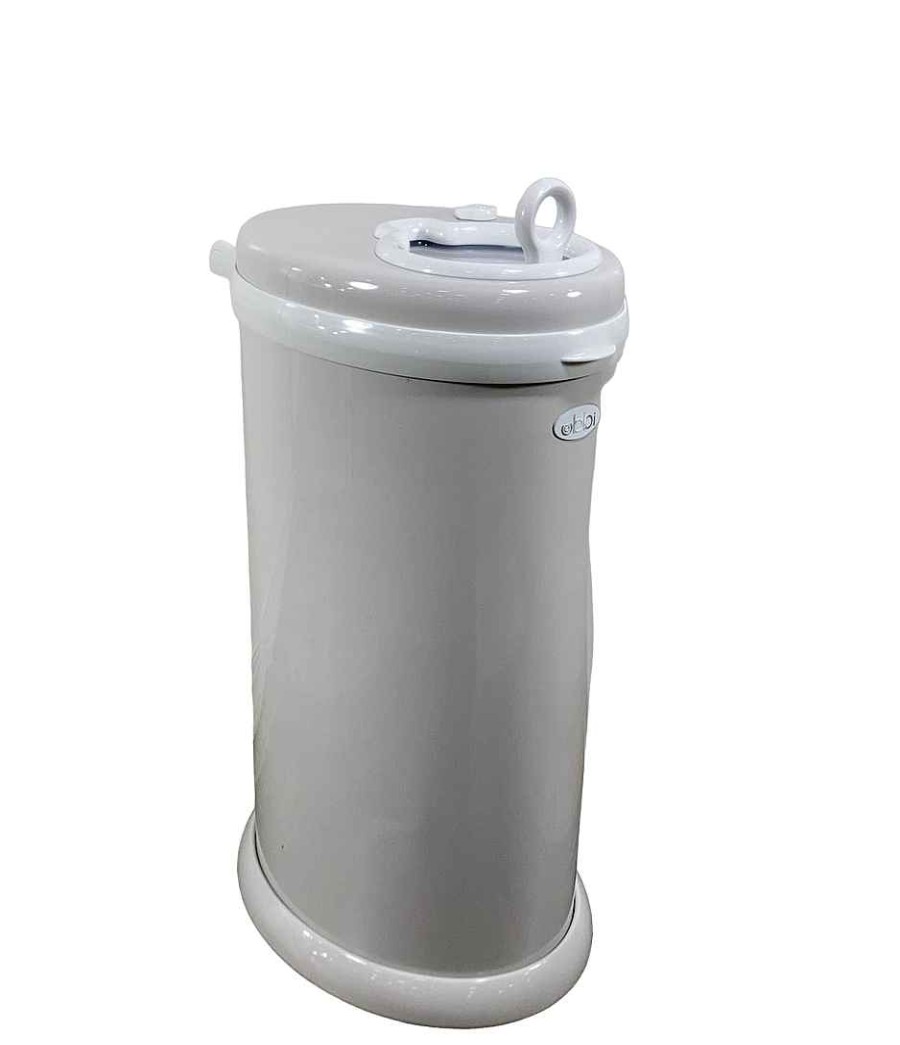 Baby Product Ubbi | Ubbi Diaper Pail, Grey