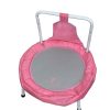 Baby Product Langxun | Langxun Toddler Trampoline, Mermaid