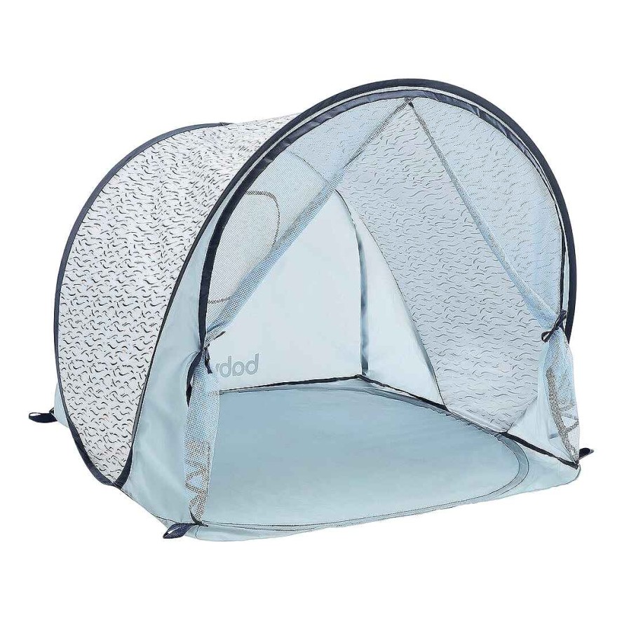 Baby Product Babymoov | Babymoov Anti-Uv Pop Up Outdoor Tent, Green/Blue