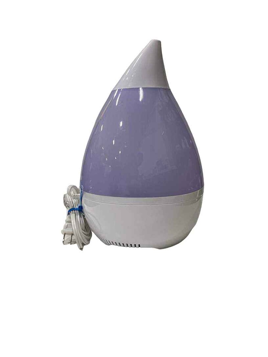 Baby Product Crane | Crane Ultrasonic Cool Mist Humidifier, Purple