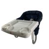 Baby Product MTWML | Mtwml Hook On High Chair