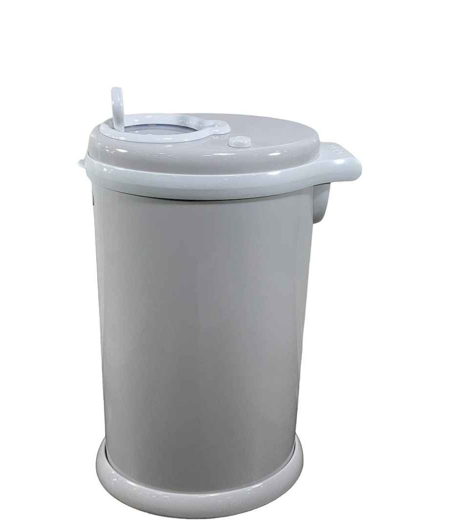 Baby Product Ubbi | Ubbi Diaper Pail, Grey