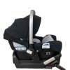 Baby Product Stokke | Stokke Pipa By Nuna Infant Car Seat, Black,