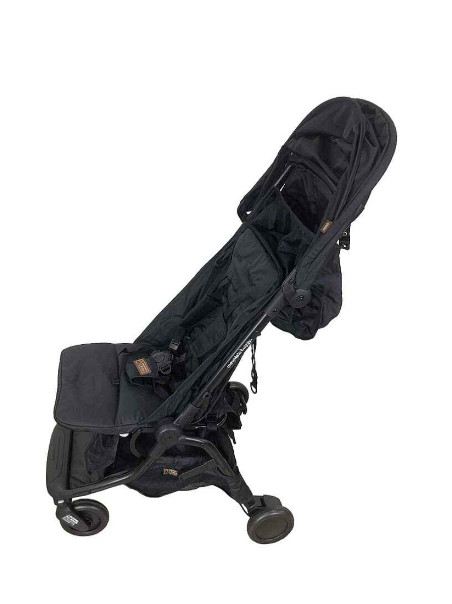 Baby Product Mountain Buggy | Mountain Buggy Nano Stroller,