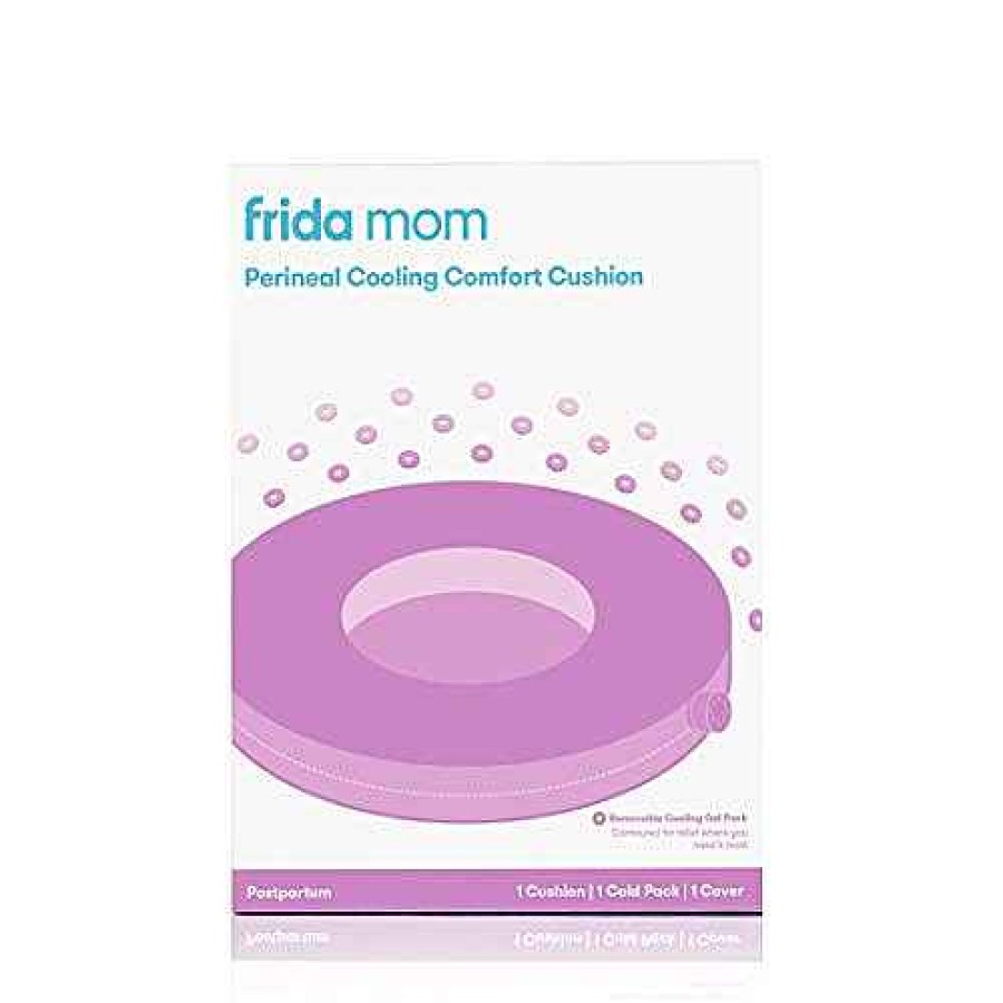 Baby Product Frida Mom | Frida Mom Perineal Comfort Donut Cushion