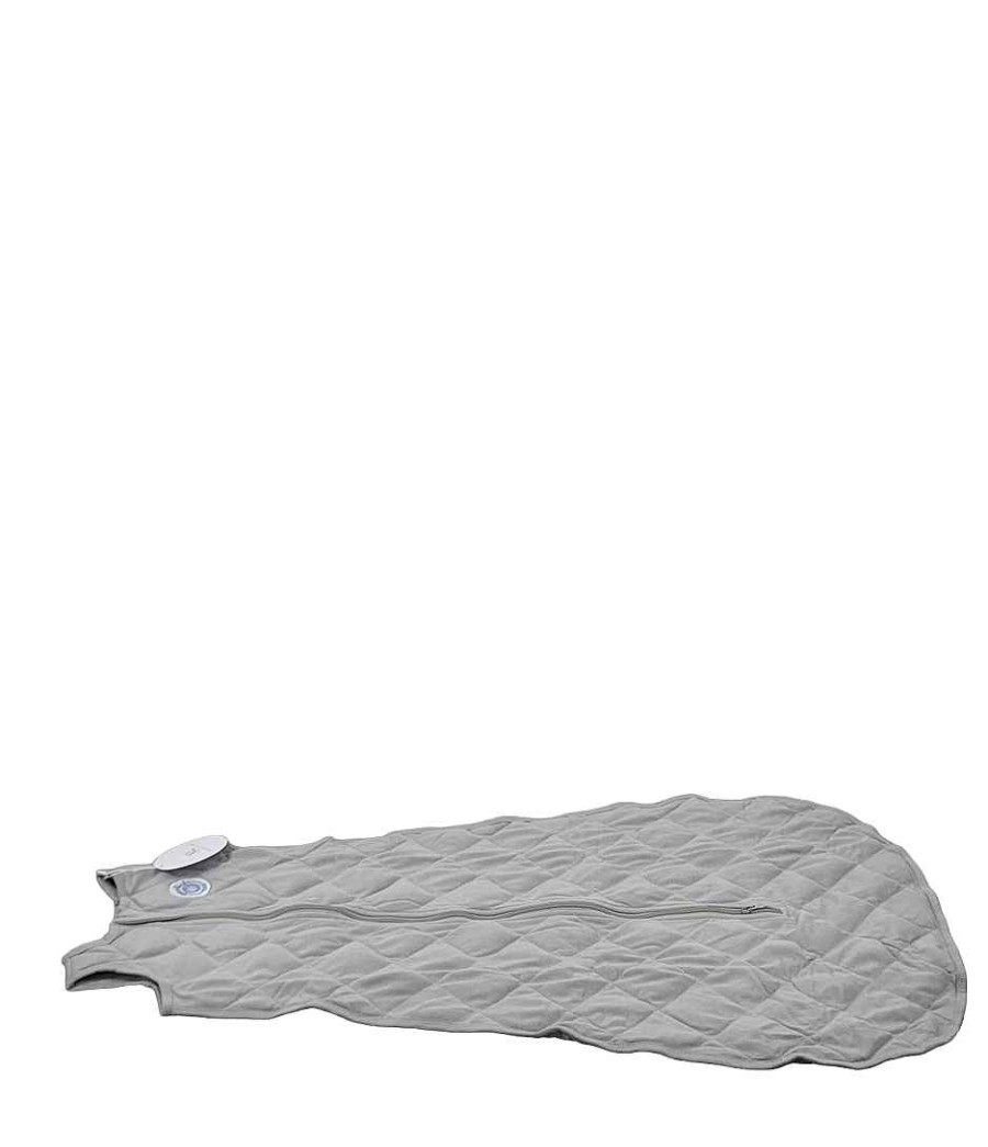 Baby Product Dreamland | Dreamland Weighted Sleep Sack, 24-36 Months, Moon Grey