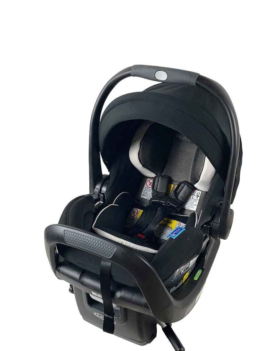 Baby Product Graco | Graco Snugride Snugfit 35 Lx Infant Car Seat,