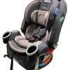 Baby Product Graco | Graco 4Ever Dlx 4-In-1 Car Seat,